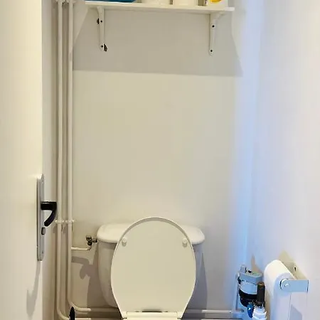 3 Situation Ideale Aux Portes De Lyon Confort *