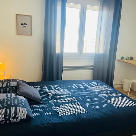 3 Situation Ideale Aux Portes De Lyon Confort Apartment *