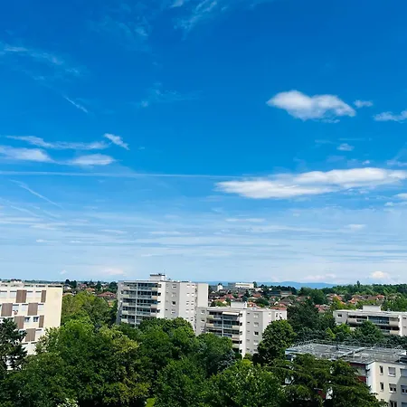 3 Situation Ideale Aux Portes De Lyon Confort Apartment