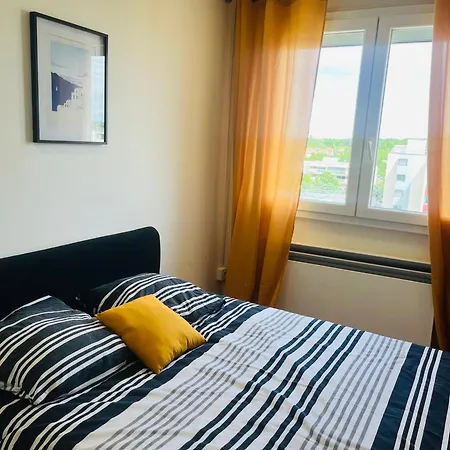 3 Situation Ideale Aux Portes De Lyon Confort Apartment