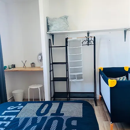Apartment 3 Situation Ideale Aux Portes De Lyon Confort